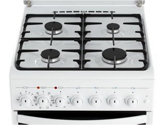 Плита комбинированная GEFEST 5102-03 0023