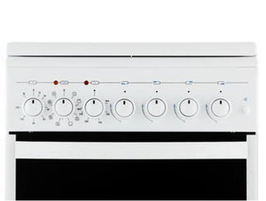 Плита комбинированная GEFEST 5102-03 0023