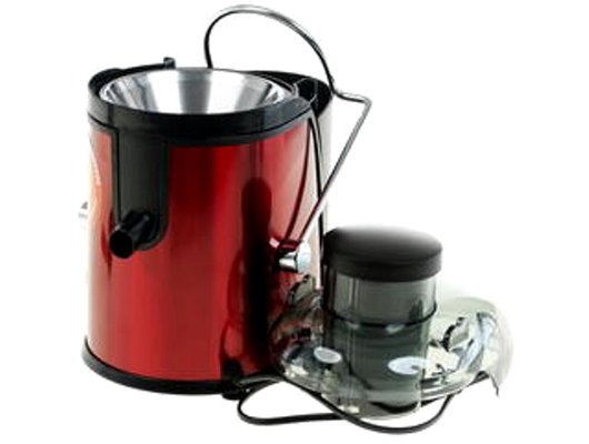 Соковыжималка Scarlett SC-JE50S15