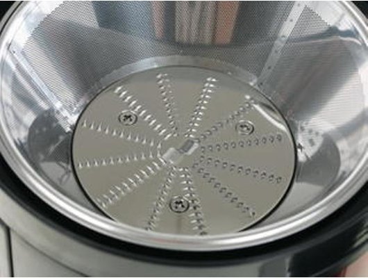 Соковыжималка Scarlett SC-JE50S15