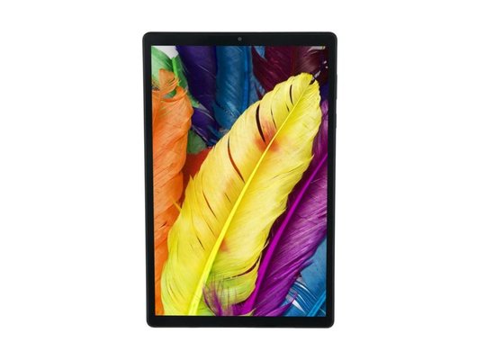 Планшет Lenovo Tab M10 TB-X606F (10.3) 64Gb Wi-Fi Iron Grey (ZA5T0196RU)