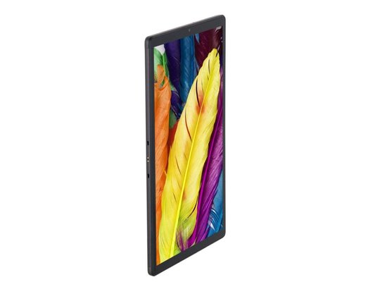 Планшет Lenovo Tab M10 TB-X606F (10.3) 64Gb Wi-Fi Iron Grey (ZA5T0196RU)