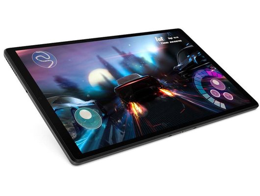 Планшет Lenovo Tab M10 TB-X606F (10.3) 64Gb Wi-Fi Iron Grey (ZA5T0196RU)
