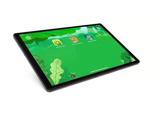 Планшет Lenovo Tab M10 TB-X606F (10.3) 64Gb Wi-Fi Iron Grey (ZA5T0196RU)