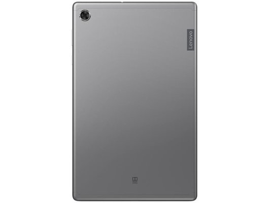 Планшет Lenovo Tab M10 TB-X606F (10.3) 64Gb Wi-Fi Iron Grey (ZA5T0196RU)