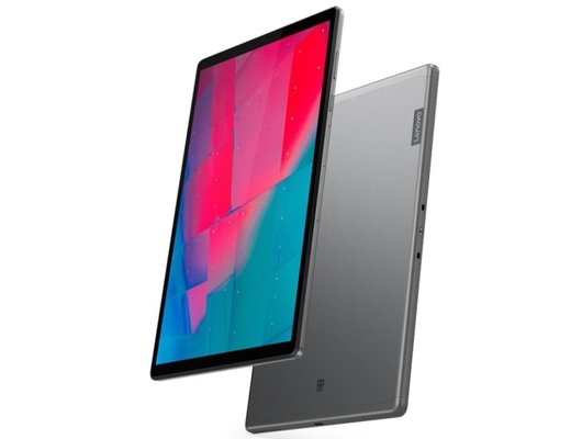Планшет Lenovo Tab M10 TB-X606F (10.3) 64Gb Wi-Fi Iron Grey (ZA5T0196RU)