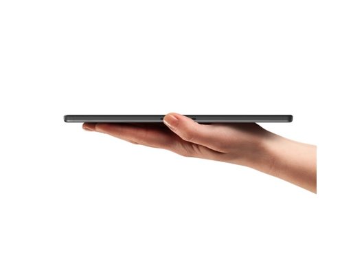 Планшет Lenovo Tab M10 TB-X606F (10.3) 64Gb Wi-Fi Iron Grey (ZA5T0196RU)