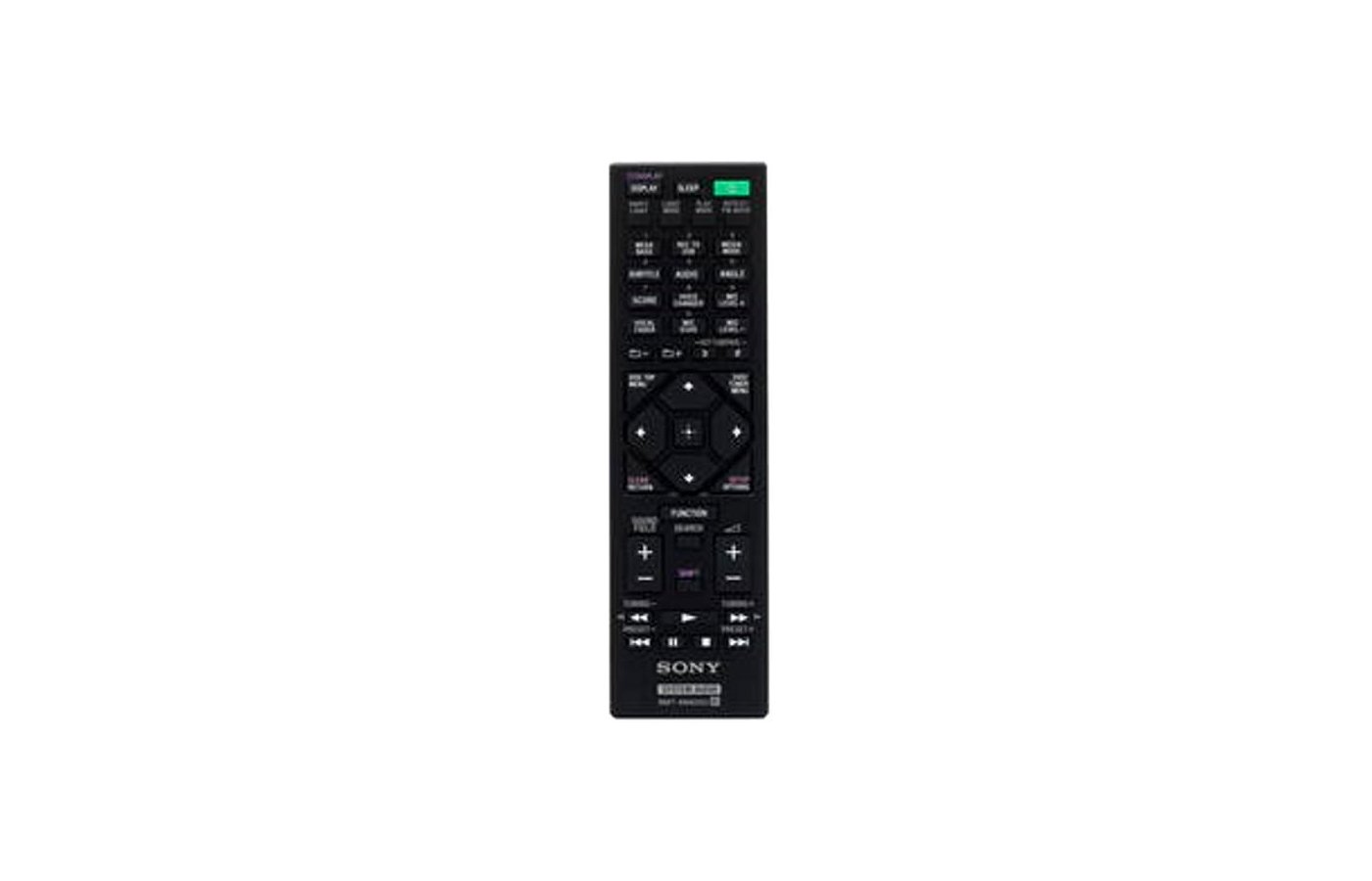 Музыкальный Центр Sony Mhc V90dw Купить