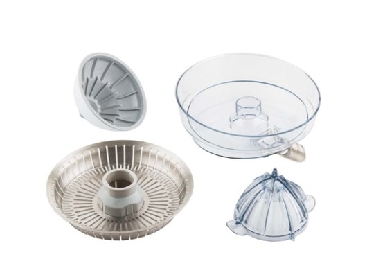 Соковыжималка HAIER HJ-700