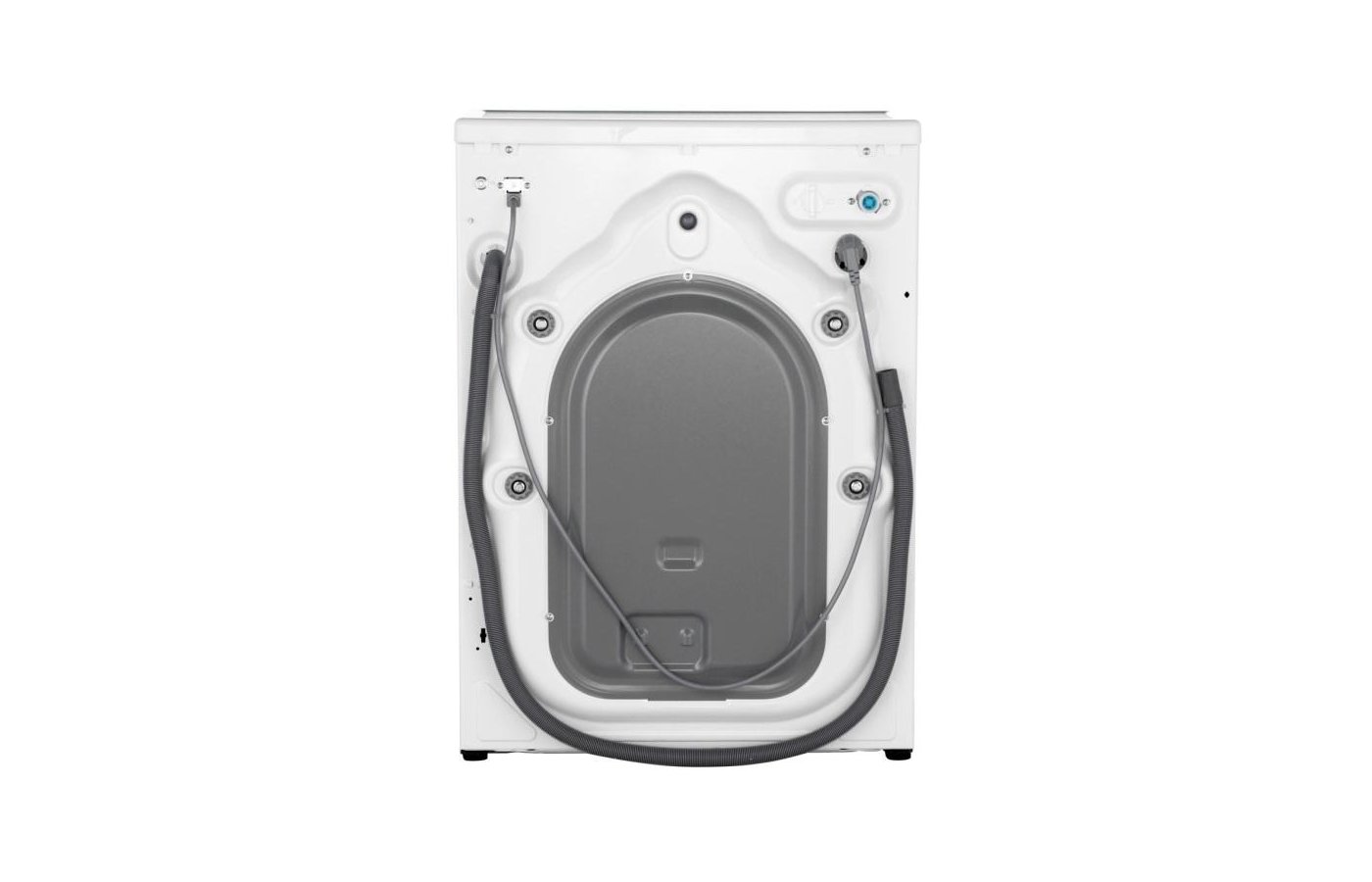 Стиральная машина BEKO WRS 5511 BWW - купить в интернет-магазине RBT.ru.  Цены, отзывы, характеристики и доставка в Челябинске