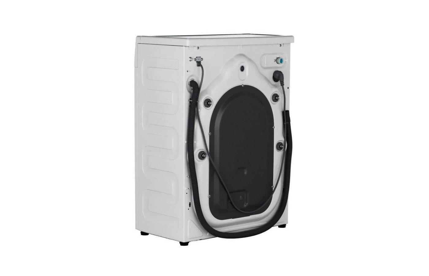 Стиральная Машина Beko Rspe 7812w Купить