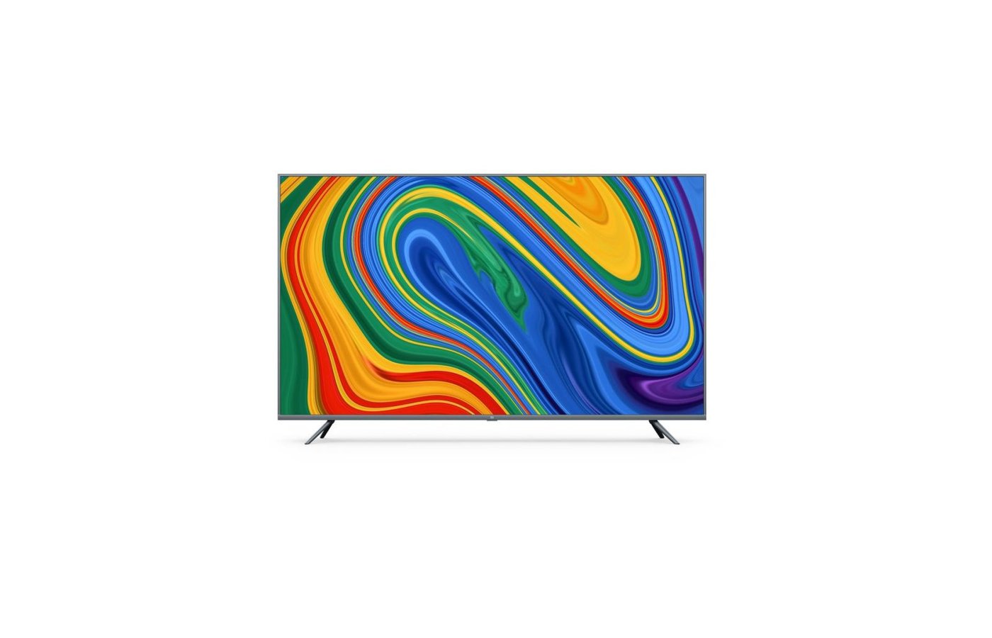 4K (Ultra HD) Smart телевизор XIAOMI Mi TV 4S 65