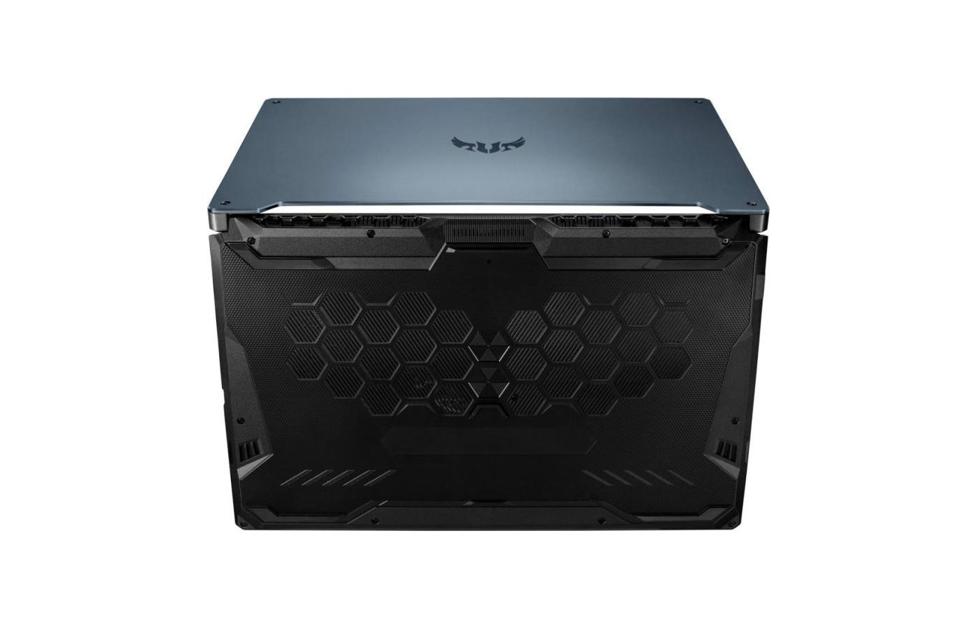 Ноутбук asus tuf gaming 15 fa506nc