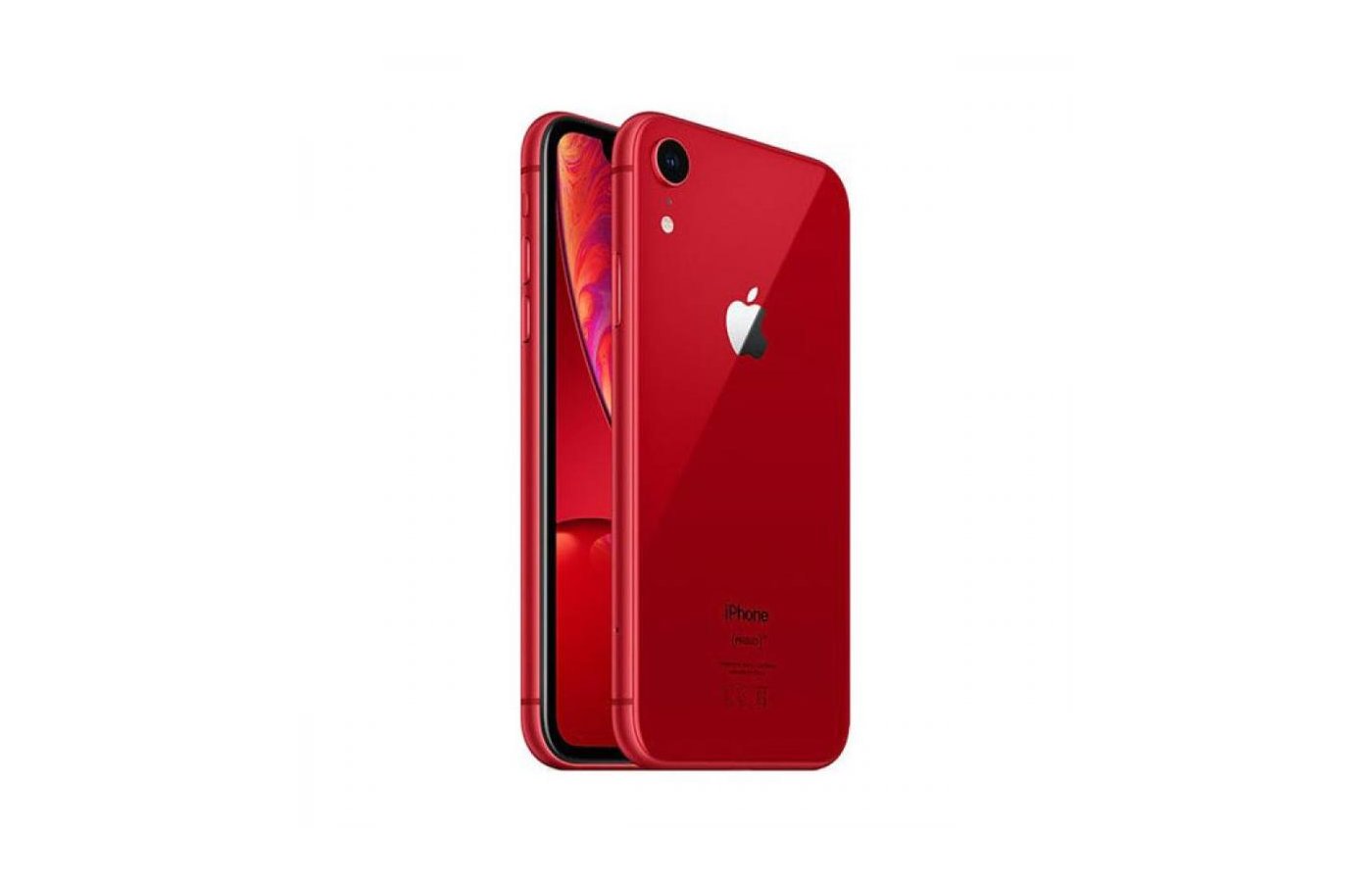 Iphone Xr 256gb Купить В Москве