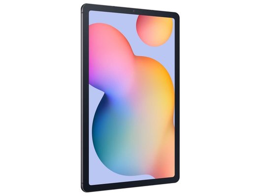 Планшет Samsung Galaxy Tab S6 Lite 10.4 64Gb LTE SM-P615 Gray (2020)