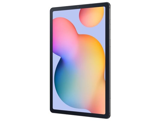 Планшет Samsung Galaxy Tab S6 Lite 10.4 64Gb LTE SM-P615 Gray (2020)