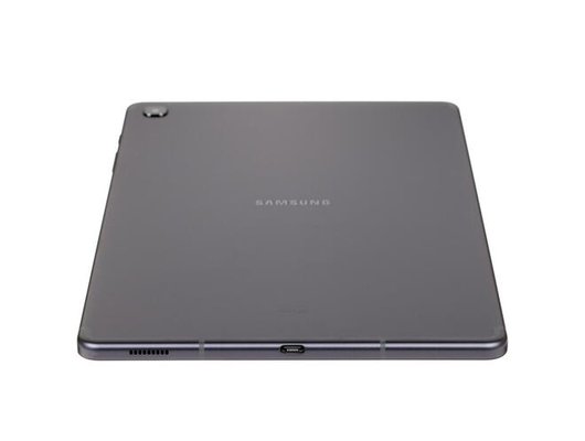 Планшет Samsung Galaxy Tab S6 Lite 10.4 64Gb LTE SM-P615 Gray (2020)