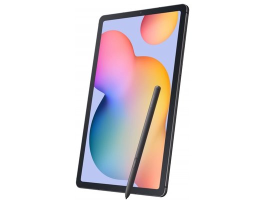 Планшет Samsung Galaxy Tab S6 Lite 10.4 64Gb LTE SM-P615 Gray (2020)