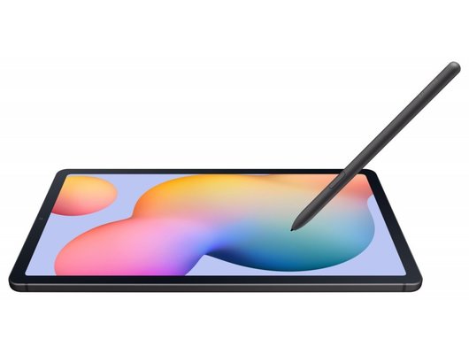 Планшет Samsung Galaxy Tab S6 Lite 10.4 64Gb LTE SM-P615 Gray (2020)