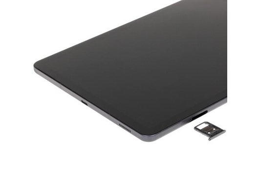 Планшет Samsung Galaxy Tab S6 Lite 10.4 64Gb LTE SM-P615 Gray (2020)