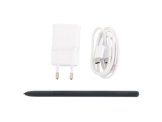 Планшет Samsung Galaxy Tab S6 Lite 10.4 64Gb LTE SM-P615 Gray (2020)