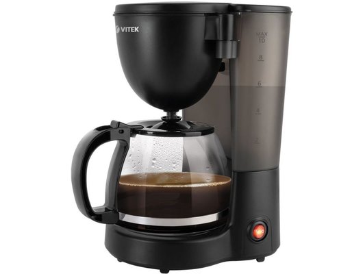 Кофеварка VITEK VT-1500