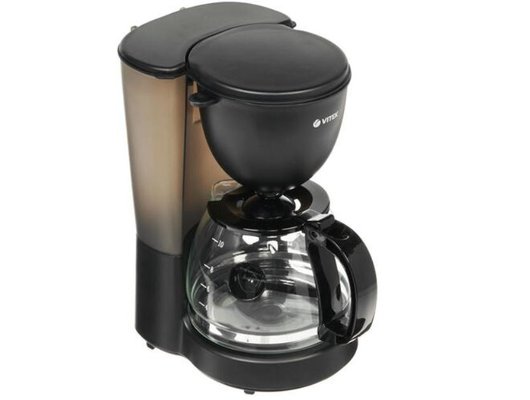 Кофеварка VITEK VT-1500