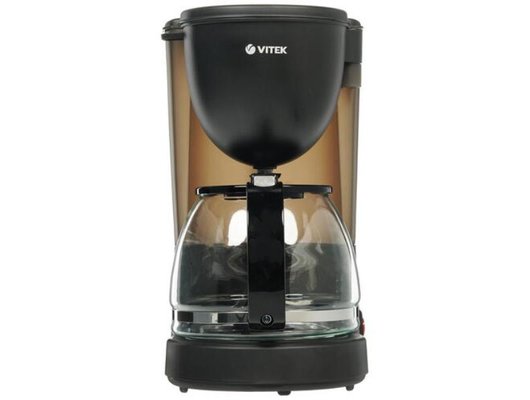 Кофеварка VITEK VT-1500