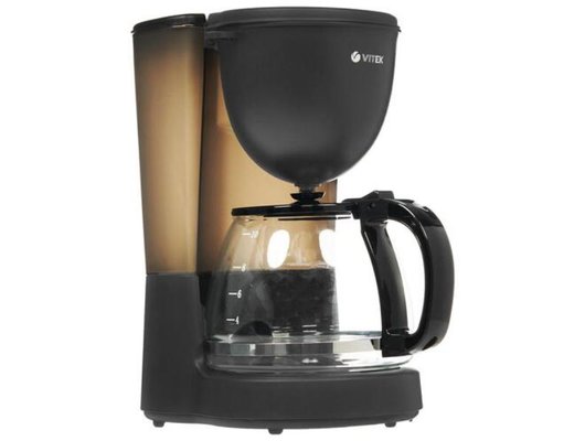 Кофеварка VITEK VT-1500