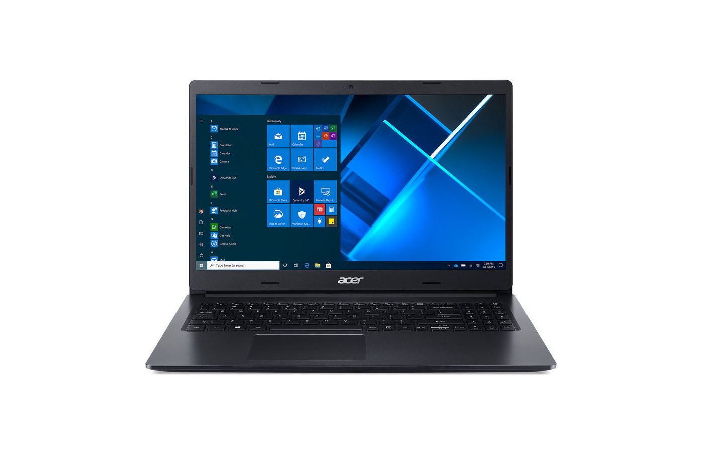 Купить Ноутбук Acer Extensa 15