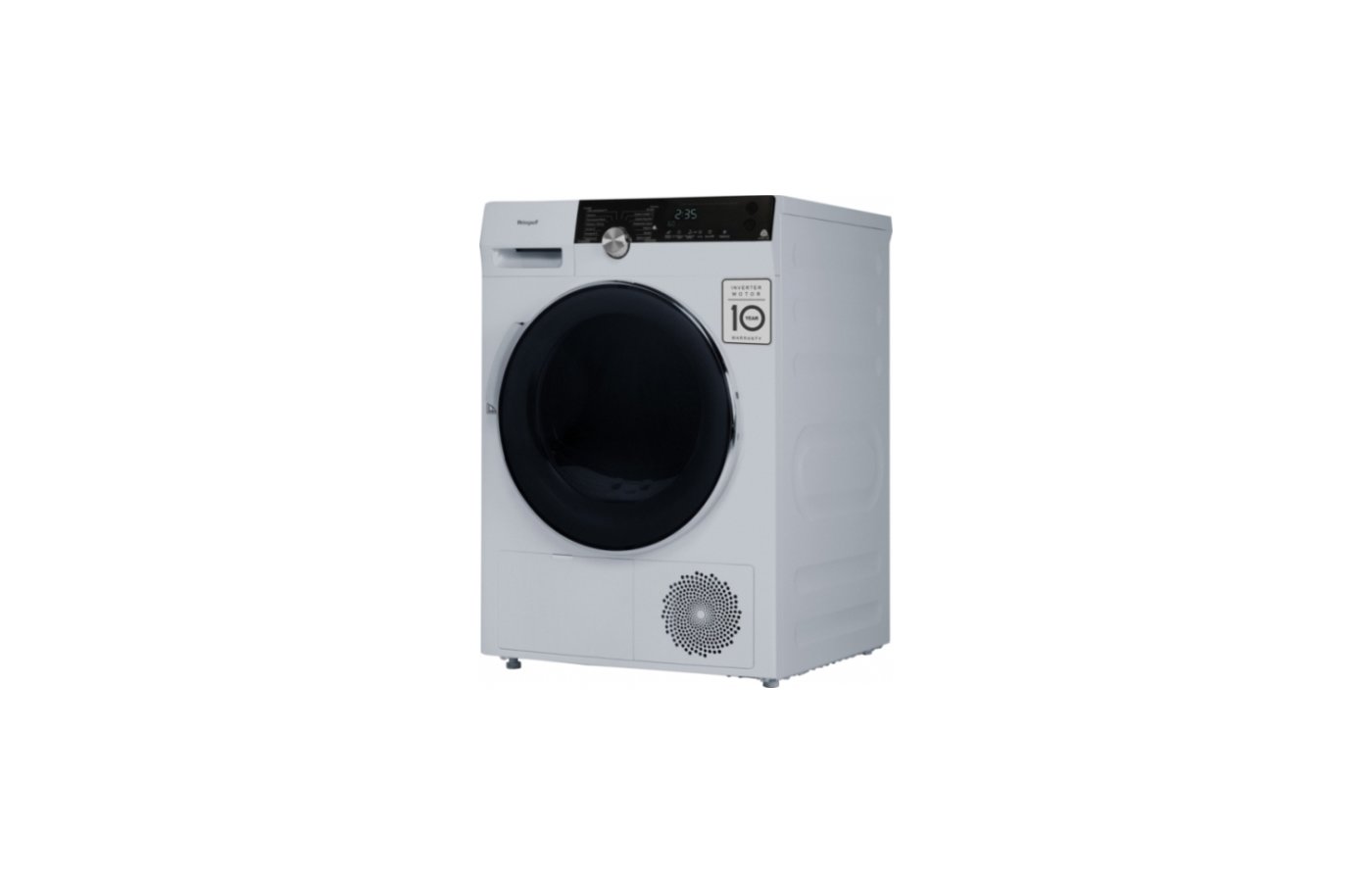 Weissgauff wd 599 dc inverter heat pump