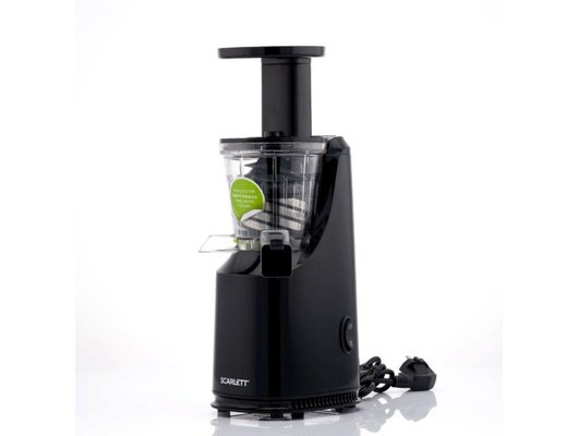 Шнековая соковыжималка Scarlett SC-JE50S46