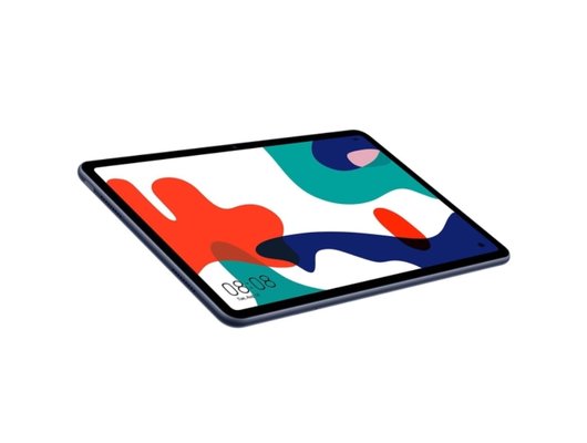 Планшет Huawei MatePad (10.4) 64Gb Wi-Fi Grey