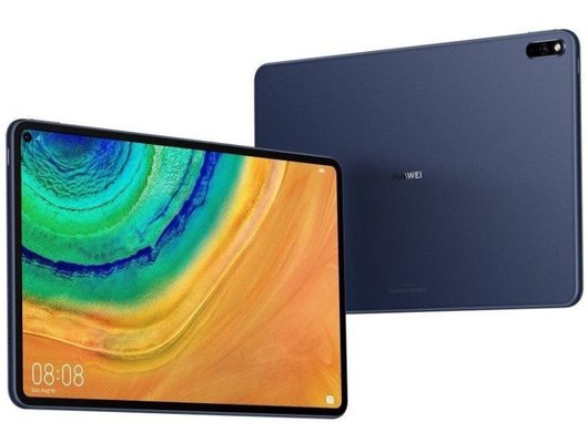 Планшет Huawei MatePad (10.4) 64Gb Wi-Fi Grey