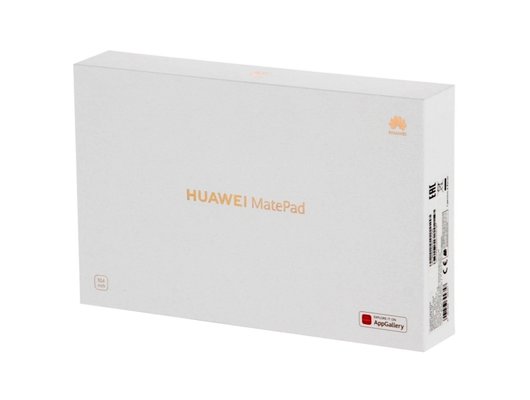 Планшет Huawei MatePad (10.4) 64Gb Wi-Fi Grey