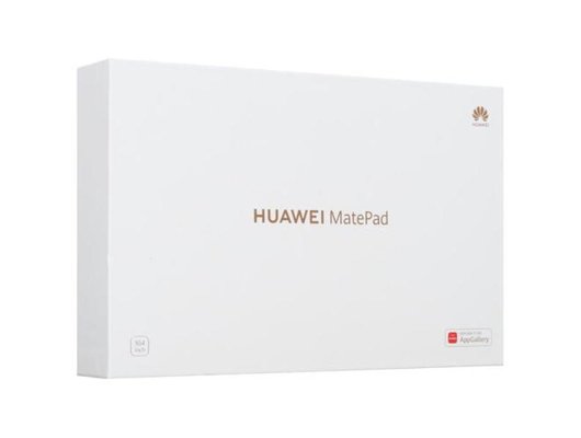 Планшет Huawei MatePad (10.4) 64Gb Wi-Fi Grey