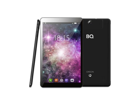 Планшет BQ 1045G Orion Black