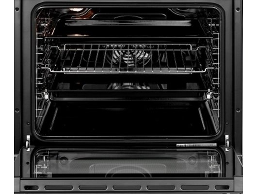 Духовой шкаф HAIER HOX-C09ATQBB