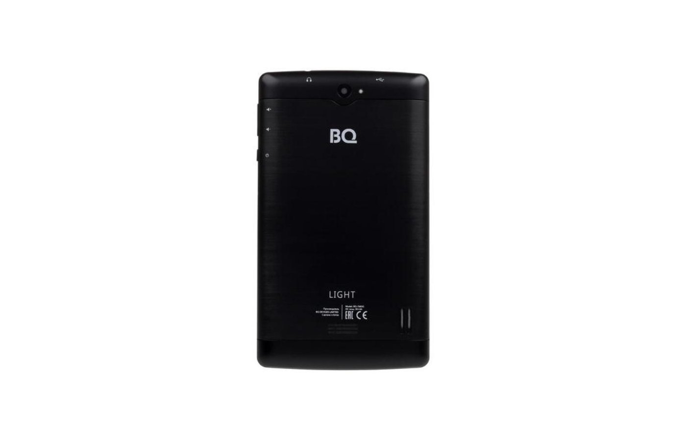 Планшет BQ 7083G Light Black - купить в интернет-магазине RBT.ru. Цены,  отзывы, характеристики и доставка в Челябинске