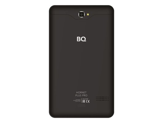 Планшет BQ 8068L Hornet Plus Pro black