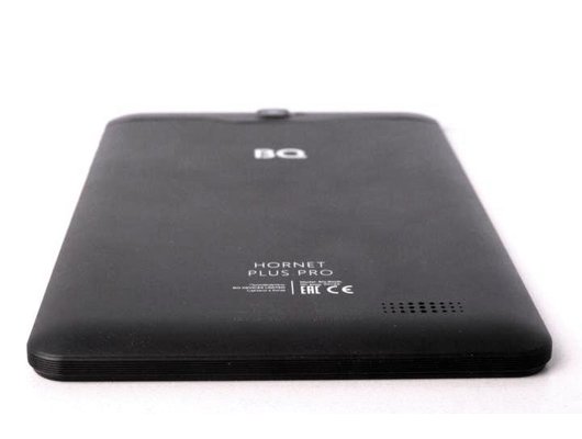 Планшет BQ 8068L Hornet Plus Pro black