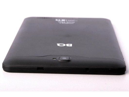 Планшет BQ 8068L Hornet Plus Pro black