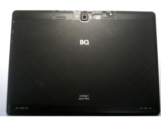 Планшет BQ 1085L Hornet Max Pro black