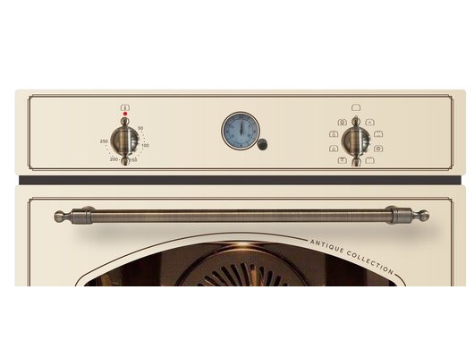 Духовой шкаф HAIER HOX-C09ATQBC