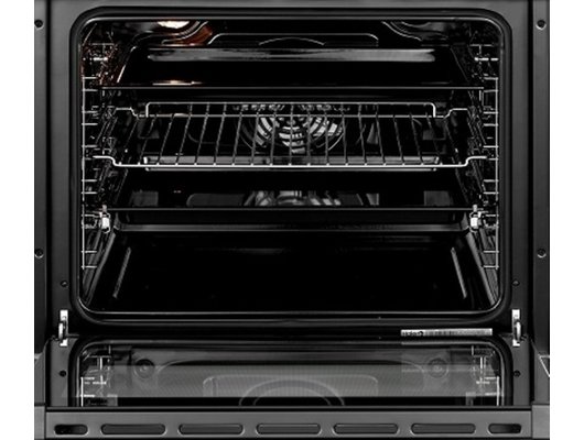 Духовой шкаф HAIER HOX-C09ATQBC