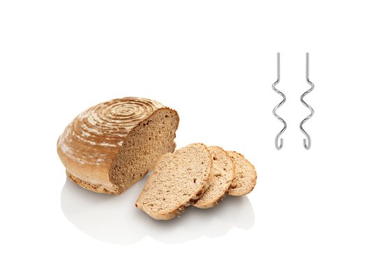 Миксер BOSCH MFQ 3010