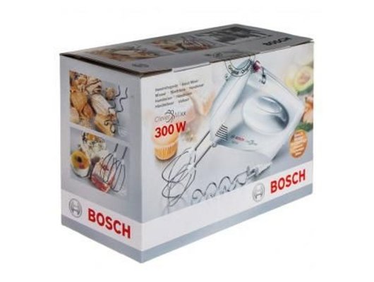 Миксер BOSCH MFQ 3010