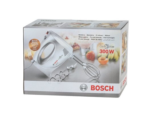 Миксер BOSCH MFQ 3010