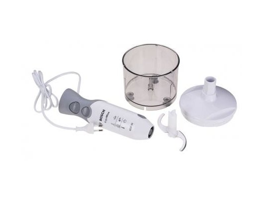 Блендер BOSCH MSM 66020