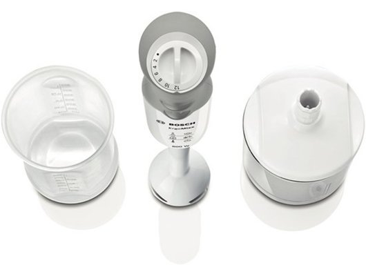 Блендер BOSCH MSM 66020